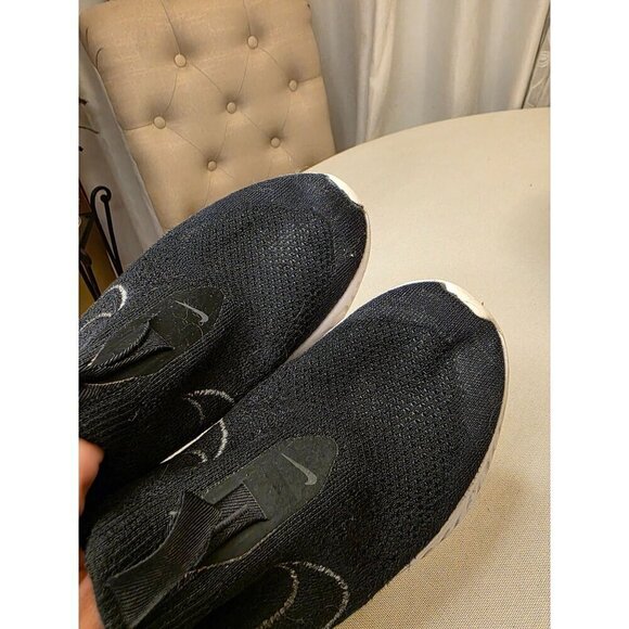 Nike Mens Epic Phantom React Flyknit Running Shoes Size 8.5 - Picture 16 of 16